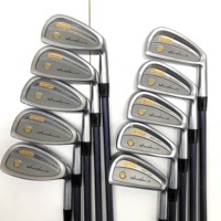 HONMA LB-708 3-11 SW 10本 ホンマ